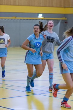 Bild 131 - A-Juniorinnen Punktrunde